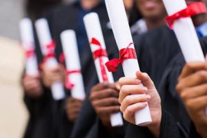 Высшее образование в беларуси подразделяется на две ступени Система высшего образования относится