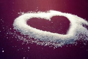 Что означает рассыпанный сахар
